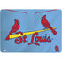 MLB St. Louis Cardinals Alternate/Away Jersey Surface Laptop Studio Skin