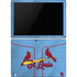 MLB St. Louis Cardinals Alternate/Away Jersey Surface Pro 6 Skin