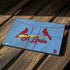 MLB St. Louis Cardinals Alternate/Away Jersey Surface Pro 6 Skin