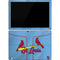 MLB St. Louis Cardinals Alternate/Away Jersey Surface Pro 7 Skin
