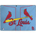 MLB St. Louis Cardinals Alternate/Away Jersey Surface Pro 9 Skin