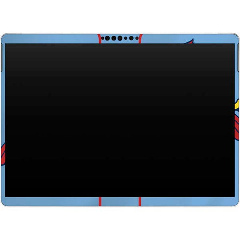 MLB St. Louis Cardinals Alternate/Away Jersey Surface Pro 9 Skin