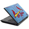 MLB St. Louis Cardinals Alternate/Away Jersey T440s Skin