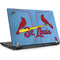 MLB St. Louis Cardinals Alternate/Away Jersey Lenovo ThinkPad Skin