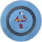 MLB St. Louis Cardinals Alternate/Away Jersey Wireless Charger Skin