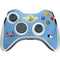 MLB St. Louis Cardinals Alternate/Away Jersey Xbox 360 Wireless Controller Skin