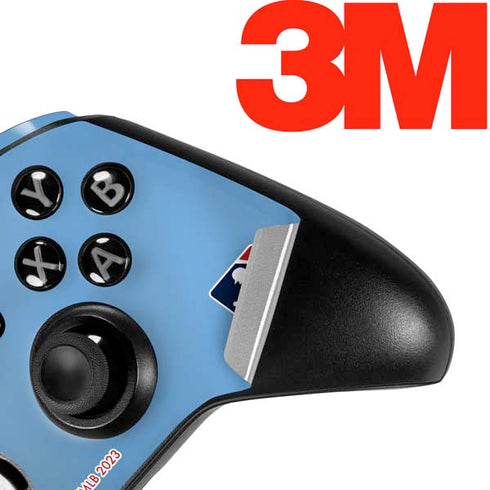 MLB St. Louis Cardinals Alternate/Away Jersey Xbox One Elite Controller Skin