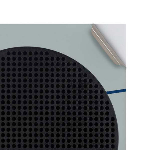 MLB St. Louis Cardinals Alternate/Away Jersey Xbox Series S Console Skin