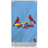 MLB St. Louis Cardinals Alternate/Away Jersey Xbox Series S Console Skin