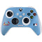 MLB St. Louis Cardinals Alternate/Away Jersey Xbox Series S Controller Skin
