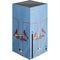 MLB St. Louis Cardinals Alternate/Away Jersey Xbox Series X Console Skin