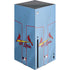 MLB St. Louis Cardinals Alternate/Away Jersey Xbox Series X Console Skin