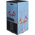 MLB St. Louis Cardinals Alternate/Away Jersey Xbox Series X Console Skin