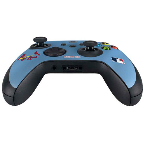 MLB St. Louis Cardinals Alternate/Away Jersey Xbox Series X Controller Skin