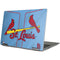 MLB St. Louis Cardinals Alternate/Away Jersey Yoga 710 14in Skin