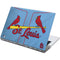 MLB St. Louis Cardinals Alternate/Away Jersey Yoga 910 2-in-1 14in Touch-Screen Skin