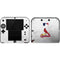 MLB St. Louis Cardinals Game Ball Nintendo 2DS Skin