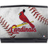 MLB St. Louis Cardinals Game Ball Dell Alienware Skin