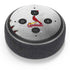 MLB St. Louis Cardinals Game Ball Amazon Echo Dot Skin