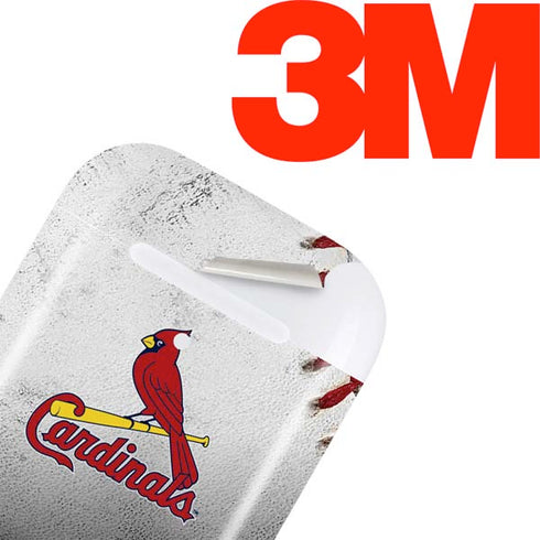 MLB St. Louis Cardinals Game Ball Apple AirPods 2 Skin