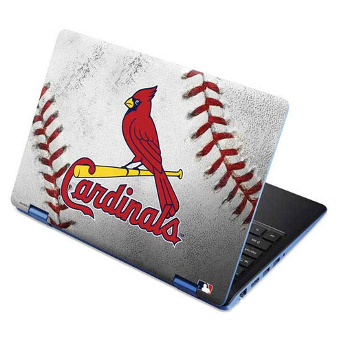 MLB St. Louis Cardinals Game Ball Aspire R11 11.6in Skin