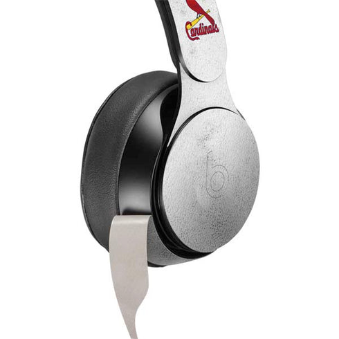 MLB St. Louis Cardinals Game Ball Beats Solo Pro Skin