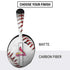 MLB St. Louis Cardinals Game Ball Bose Noise Cancelling Headphones 700 Skin