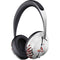 MLB St. Louis Cardinals Game Ball Bose Noise Cancelling Headphones 700 Skin