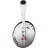 MLB St. Louis Cardinals Game Ball Bose Noise Cancelling Headphones 700 Skin