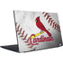 MLB St. Louis Cardinals Game Ball Dell Vostro Skin