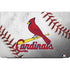 MLB St. Louis Cardinals Game Ball Dell Vostro Skin