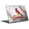 MLB St. Louis Cardinals Game Ball HP Envy Skin