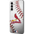 MLB St. Louis Cardinals Game Ball Galaxy A14 5G Skin