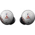 MLB St. Louis Cardinals Game Ball Galaxy Buds Skin
