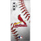 MLB St. Louis Cardinals Game Ball Galaxy Note 10 Plus Skin