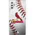 MLB St. Louis Cardinals Game Ball Galaxy Note 10 Plus Skin