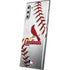 MLB St. Louis Cardinals Game Ball Galaxy Note 10 Skin