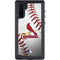 MLB St. Louis Cardinals Game Ball Galaxy Note 10 Waterproof Case