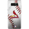 MLB St. Louis Cardinals Game Ball Galaxy Note 8 Skin