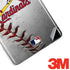 MLB St. Louis Cardinals Game Ball Galaxy Note 8 Skin