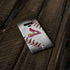MLB St. Louis Cardinals Game Ball Galaxy Note 9 Skin