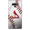 MLB St. Louis Cardinals Game Ball Galaxy Note 9 Skin