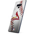 MLB St. Louis Cardinals Game Ball Galaxy Note 9 Skin