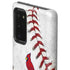 MLB St. Louis Cardinals Game Ball Galaxy Note20 5G Pro Case