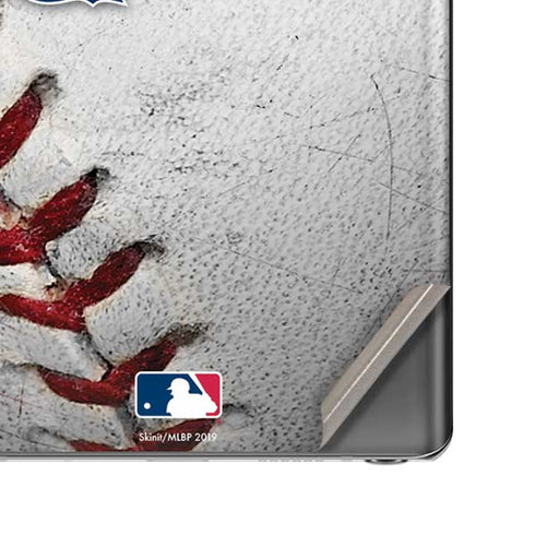 MLB St. Louis Cardinals Game Ball Galaxy Note20 5G Skin