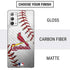 MLB St. Louis Cardinals Game Ball Galaxy Note20 5G Skin