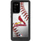 MLB St. Louis Cardinals Game Ball Galaxy Note20 5G Waterproof Case