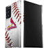 MLB St. Louis Cardinals Game Ball Galaxy Note20 Ultra 5G Lite Case