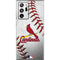 MLB St. Louis Cardinals Game Ball Galaxy Note20 Ultra 5G Skin