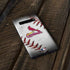 MLB St. Louis Cardinals Game Ball Galaxy S10 Plus Skin